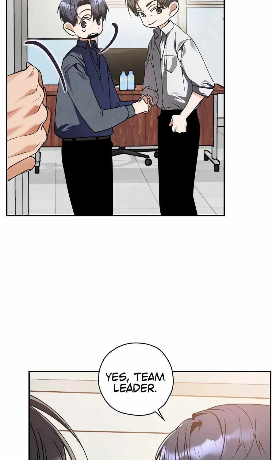 The Script-Eating Actor Mangakakalot X Chapter 22 Page 45