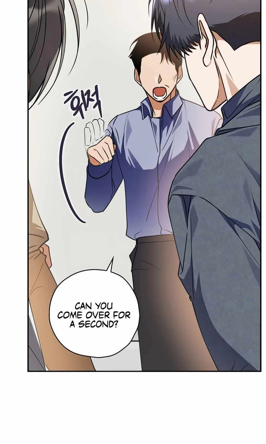 The Script-Eating Actor Mangakakalot X Chapter 22 Page 46