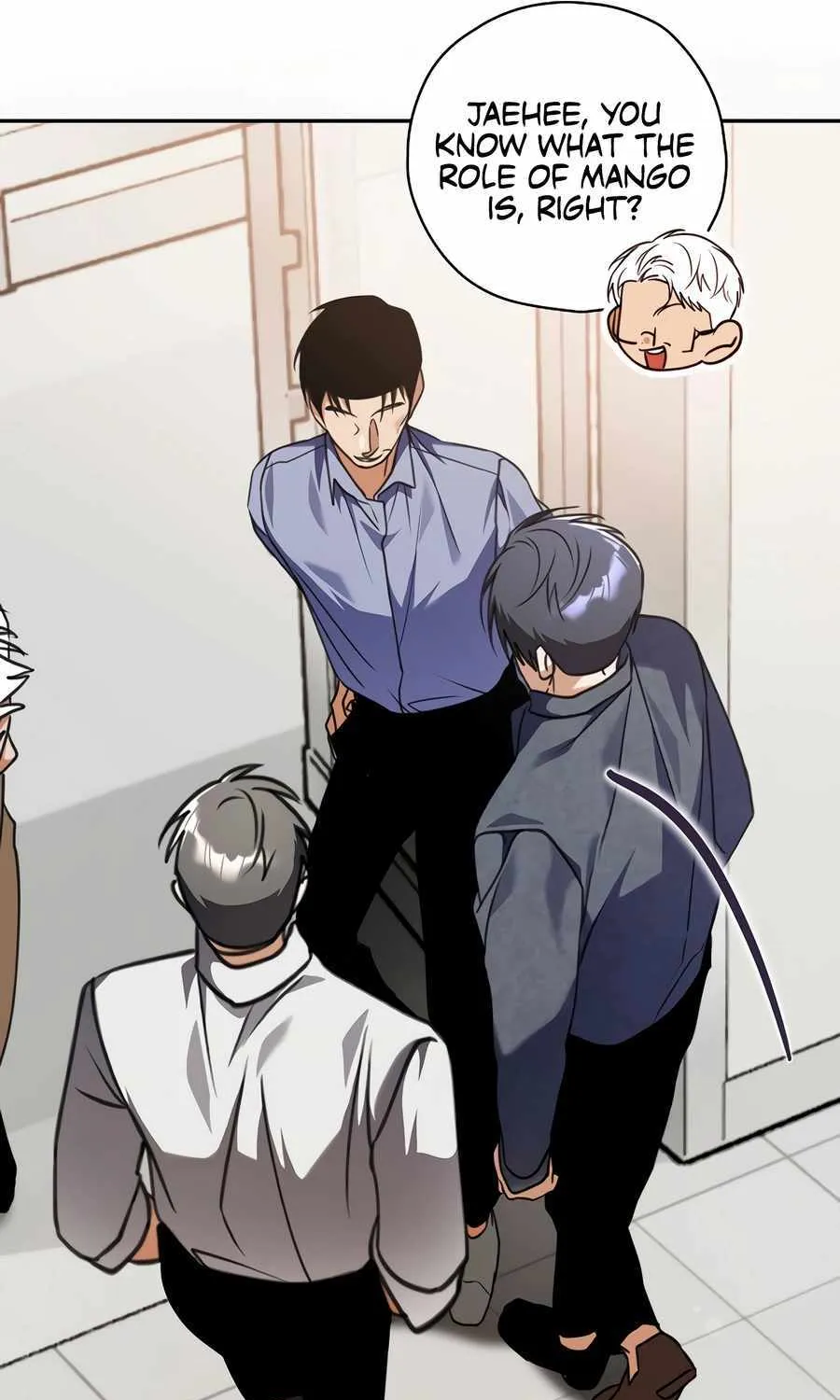 The Script-Eating Actor Mangakakalot X Chapter 22 Page 48