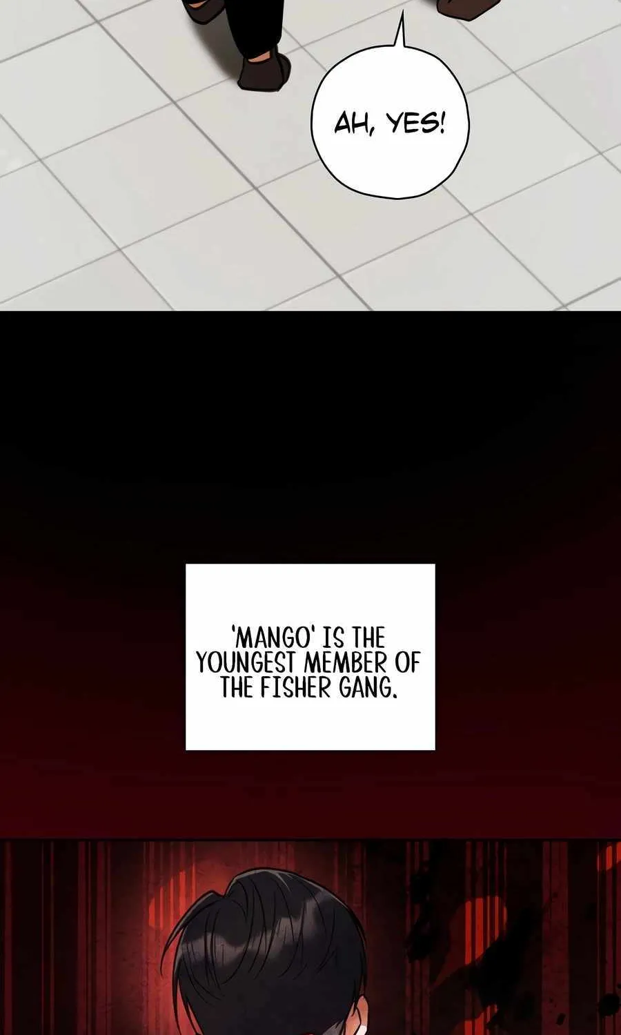 The Script-Eating Actor Mangakakalot X Chapter 22 Page 49