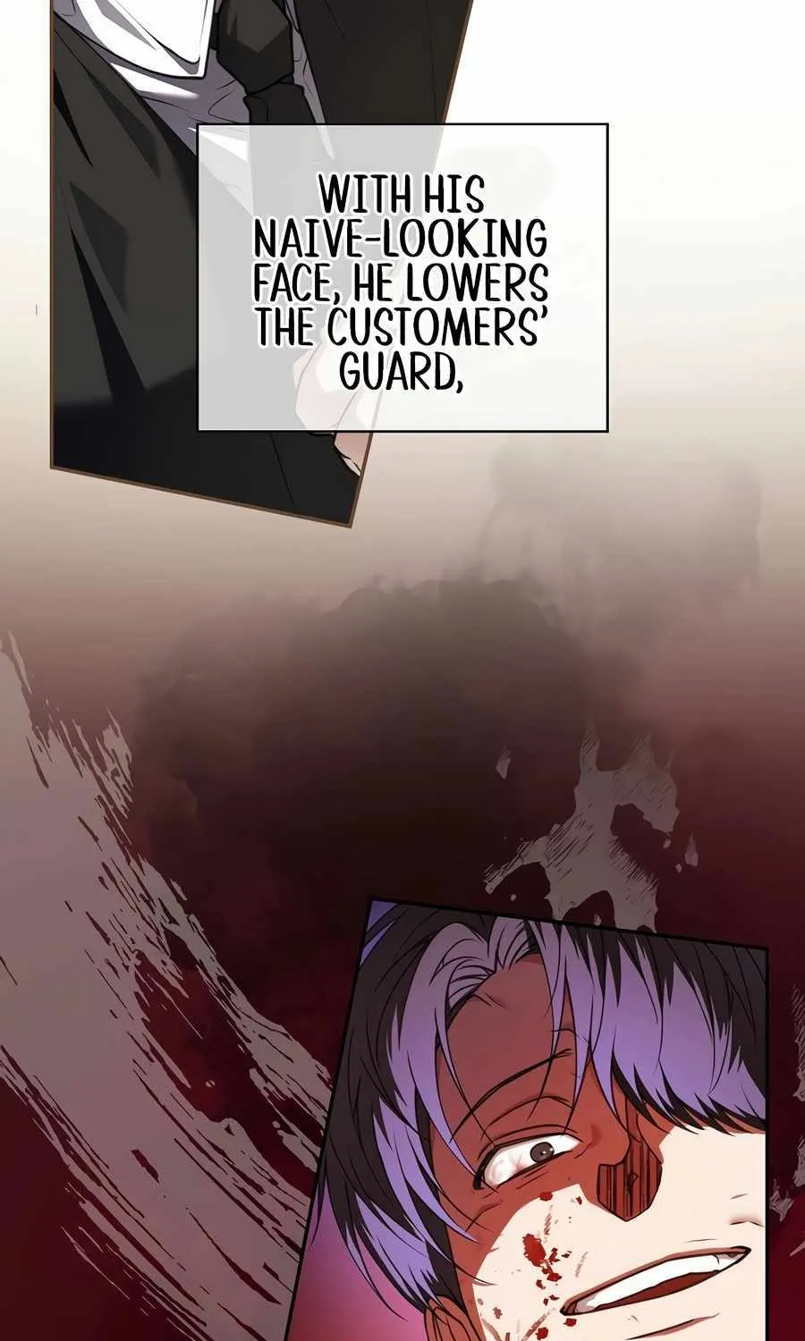 The Script-Eating Actor Mangakakalot X Chapter 22 Page 52