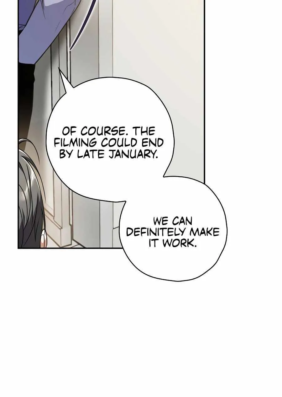 The Script-Eating Actor Mangakakalot X Chapter 22 Page 56