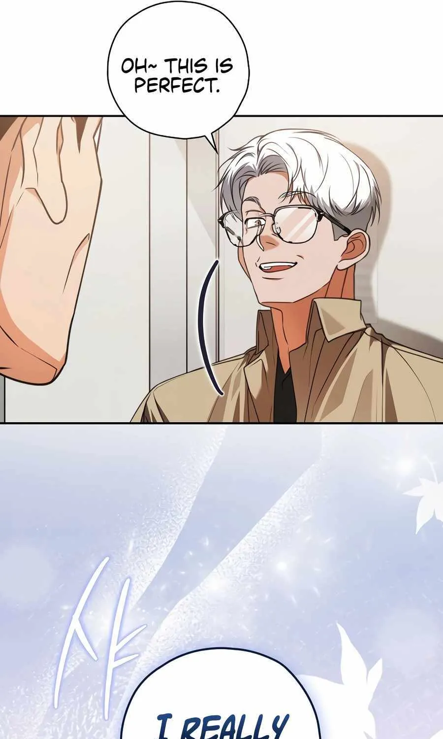 The Script-Eating Actor Mangakakalot X Chapter 22 Page 57
