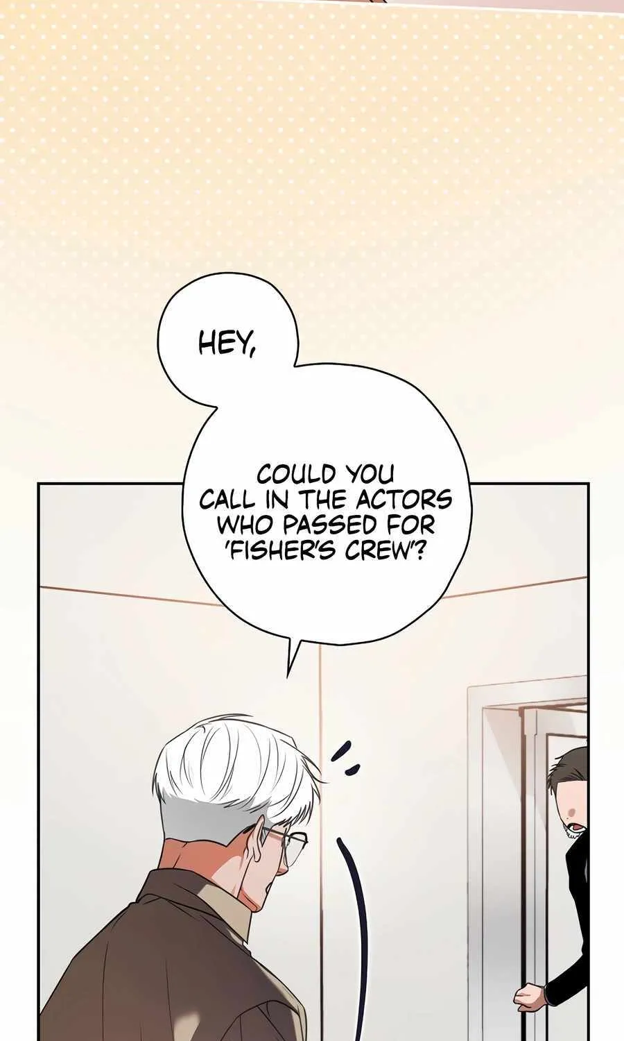 The Script-Eating Actor Mangakakalot X Chapter 22 Page 8