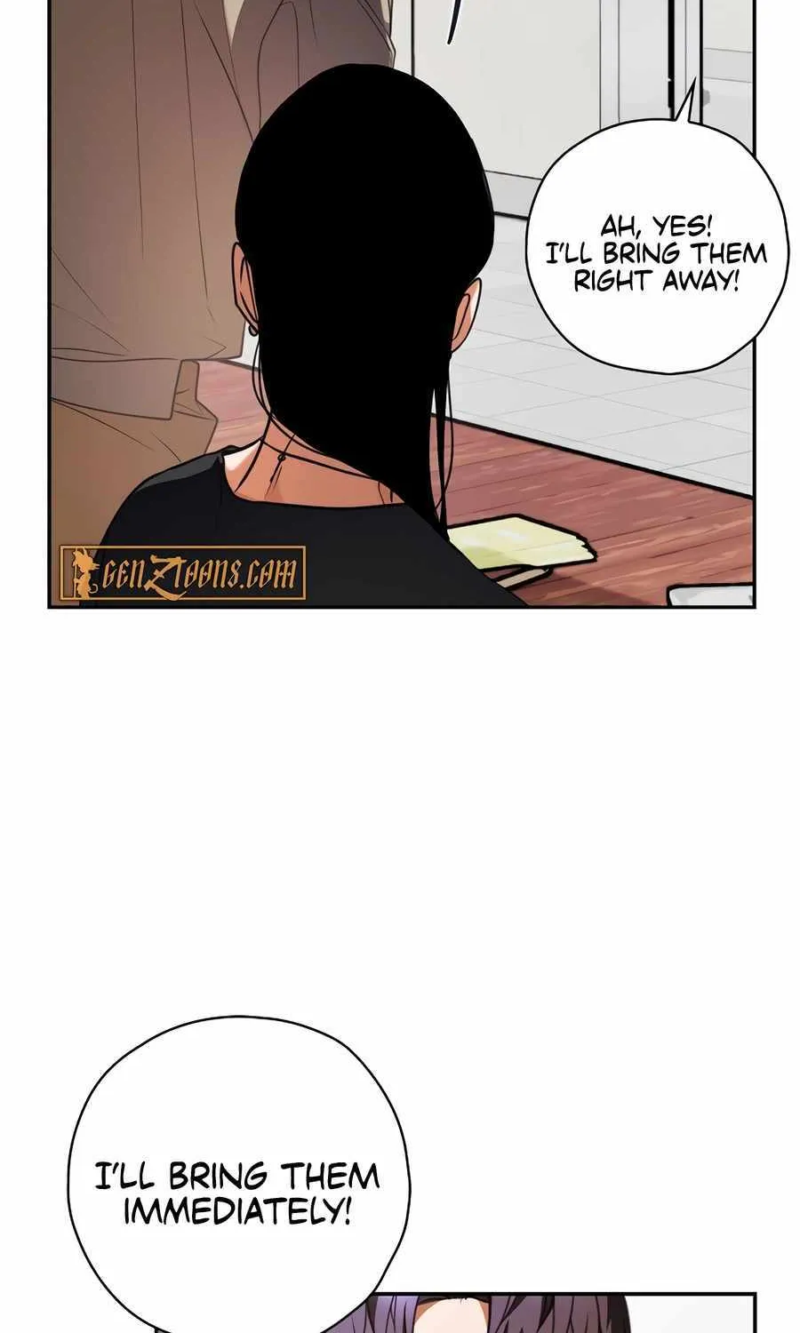 The Script-Eating Actor Mangakakalot X Chapter 22 Page 9