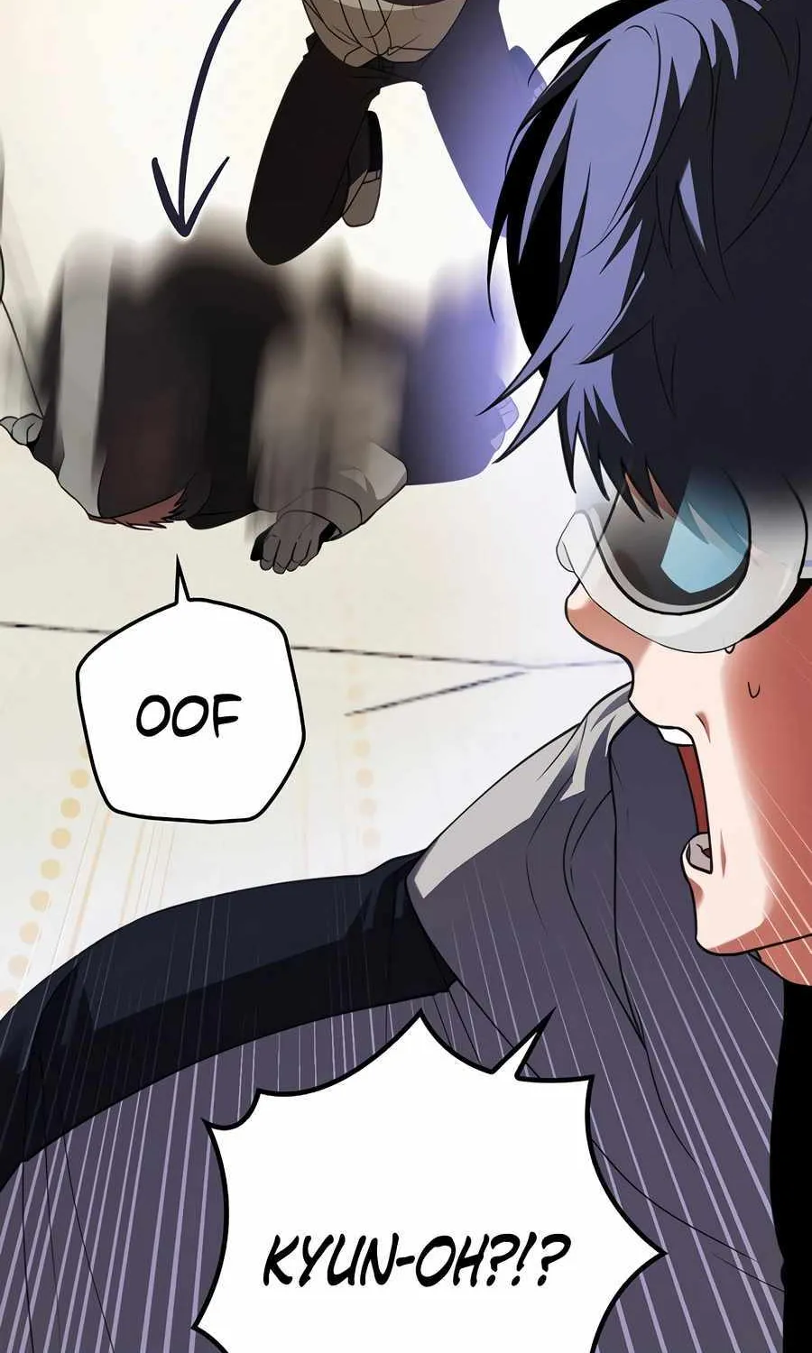 The Script-Eating Actor Mangakakalot X Chapter 22 Page 85