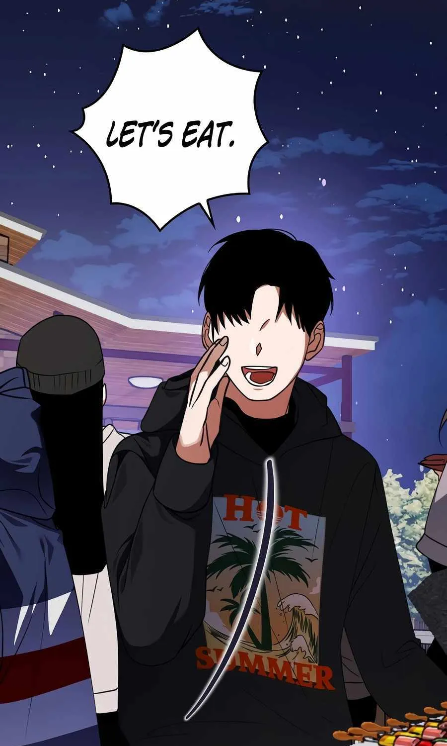 The Script-Eating Actor Mangakakalot X Chapter 22 Page 90