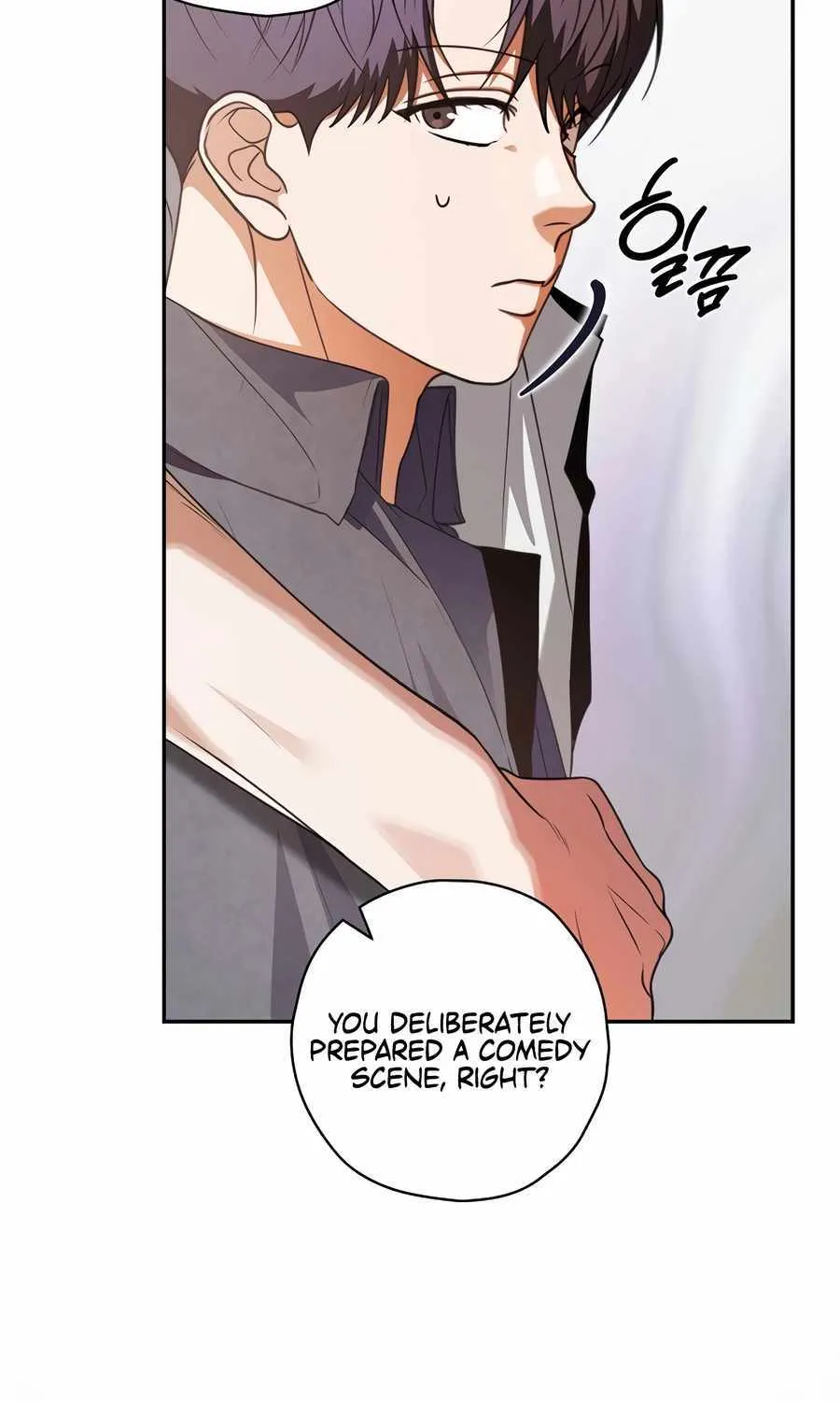 The Script-Eating Actor Mangakakalot X Chapter 22 Page 10