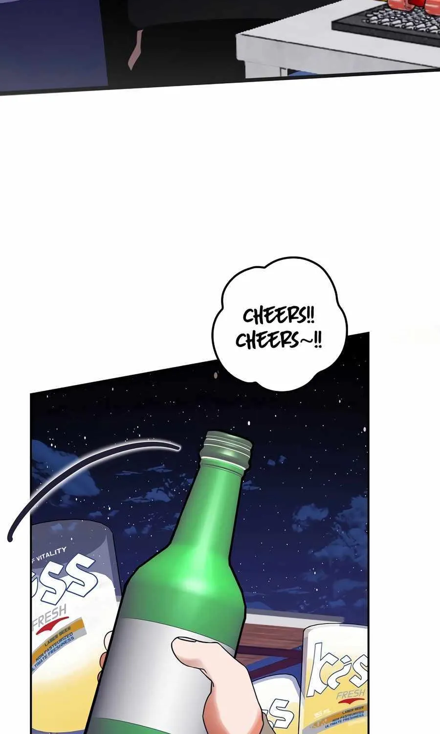 The Script-Eating Actor Mangakakalot X Chapter 22 Page 91