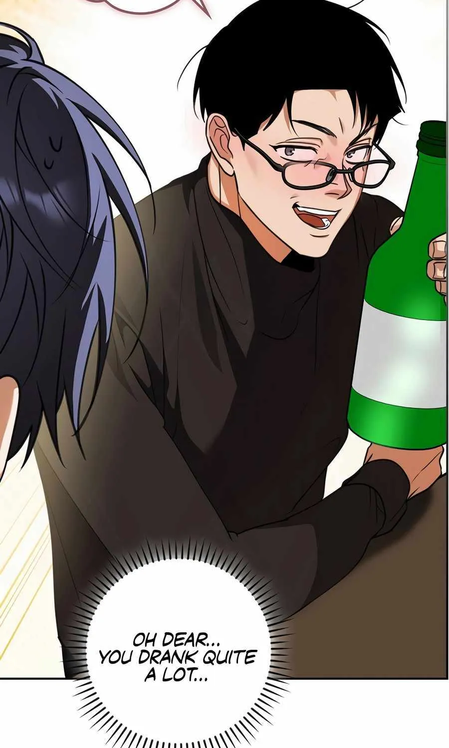 The Script-Eating Actor Mangakakalot X Chapter 22 Page 95