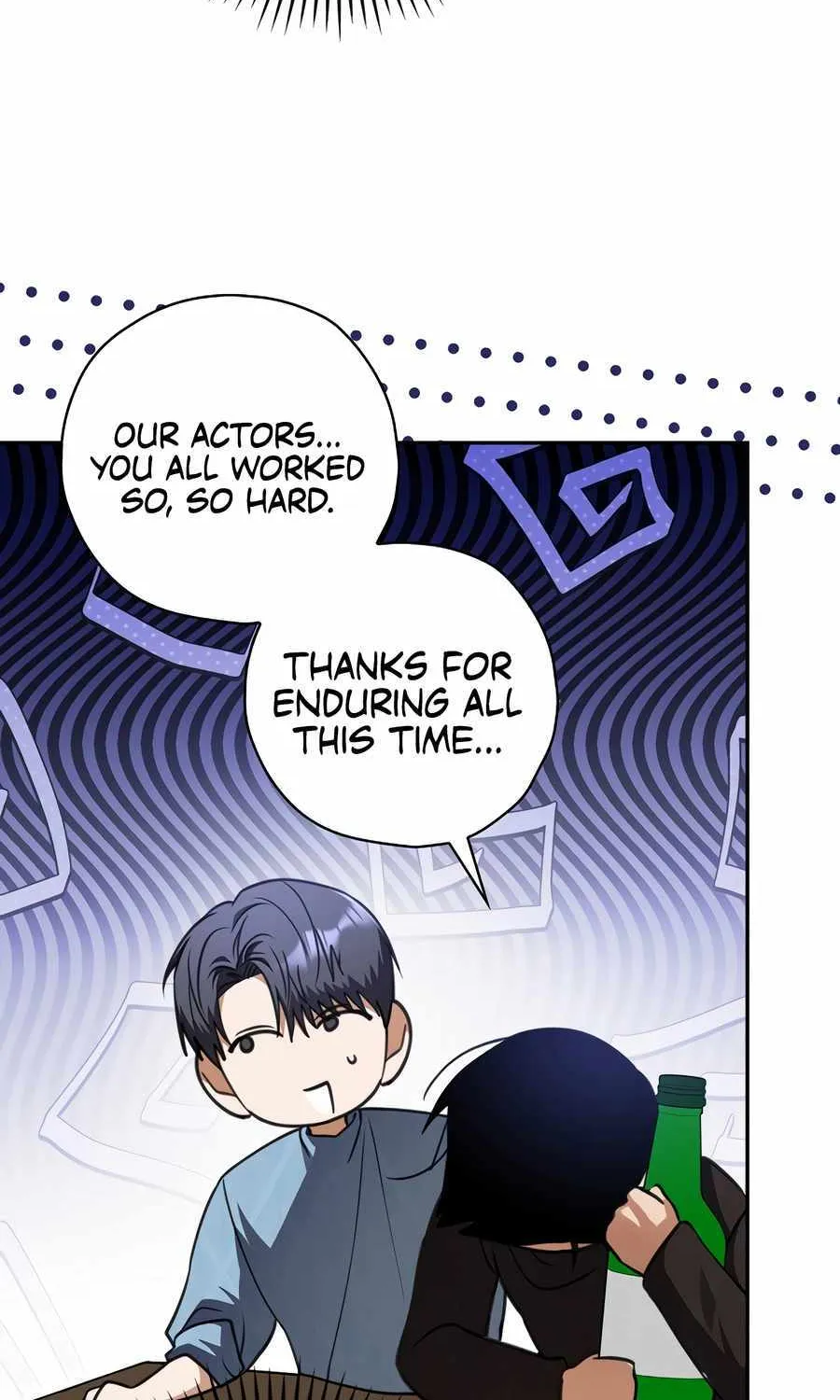 The Script-Eating Actor Mangakakalot X Chapter 22 Page 96