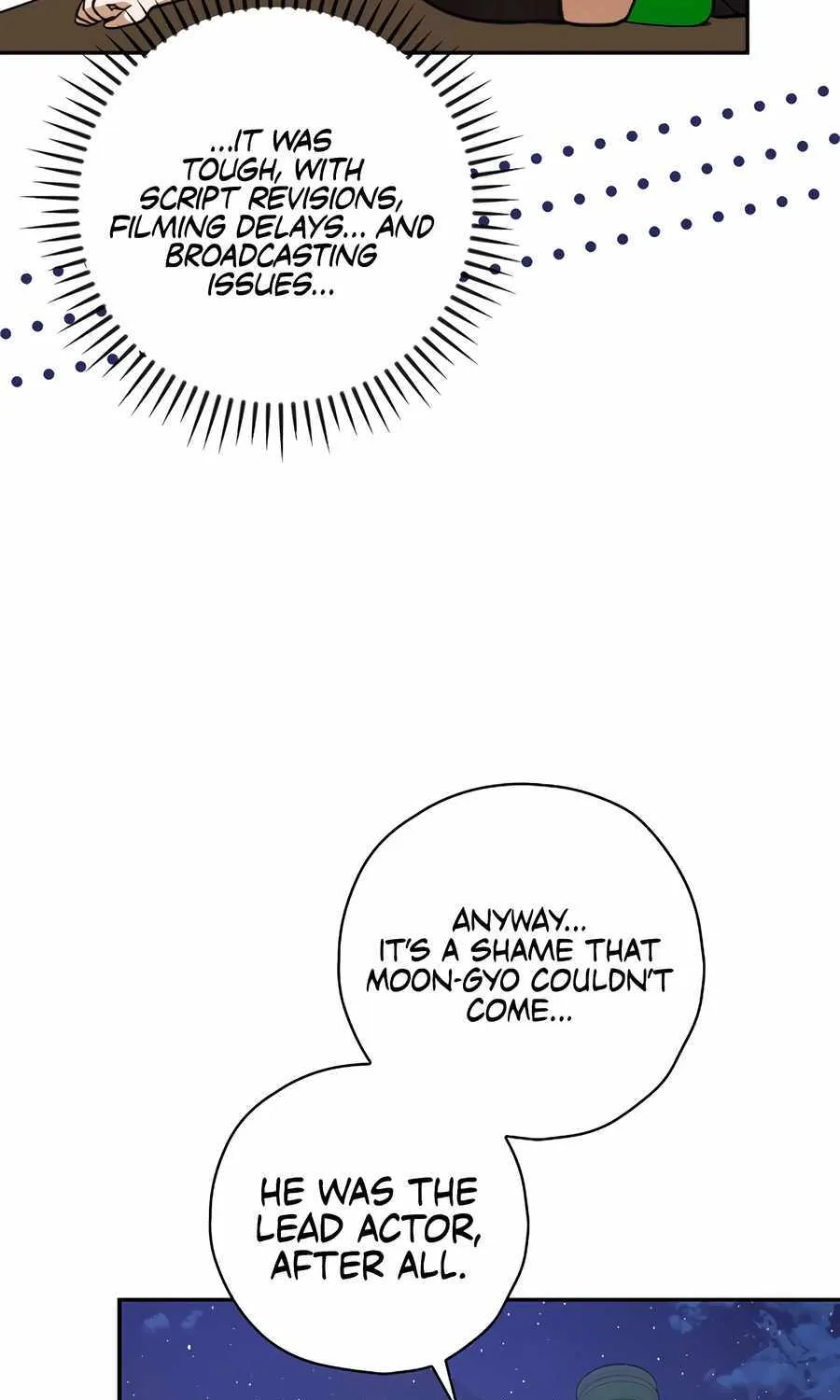 The Script-Eating Actor Mangakakalot X Chapter 22 Page 97