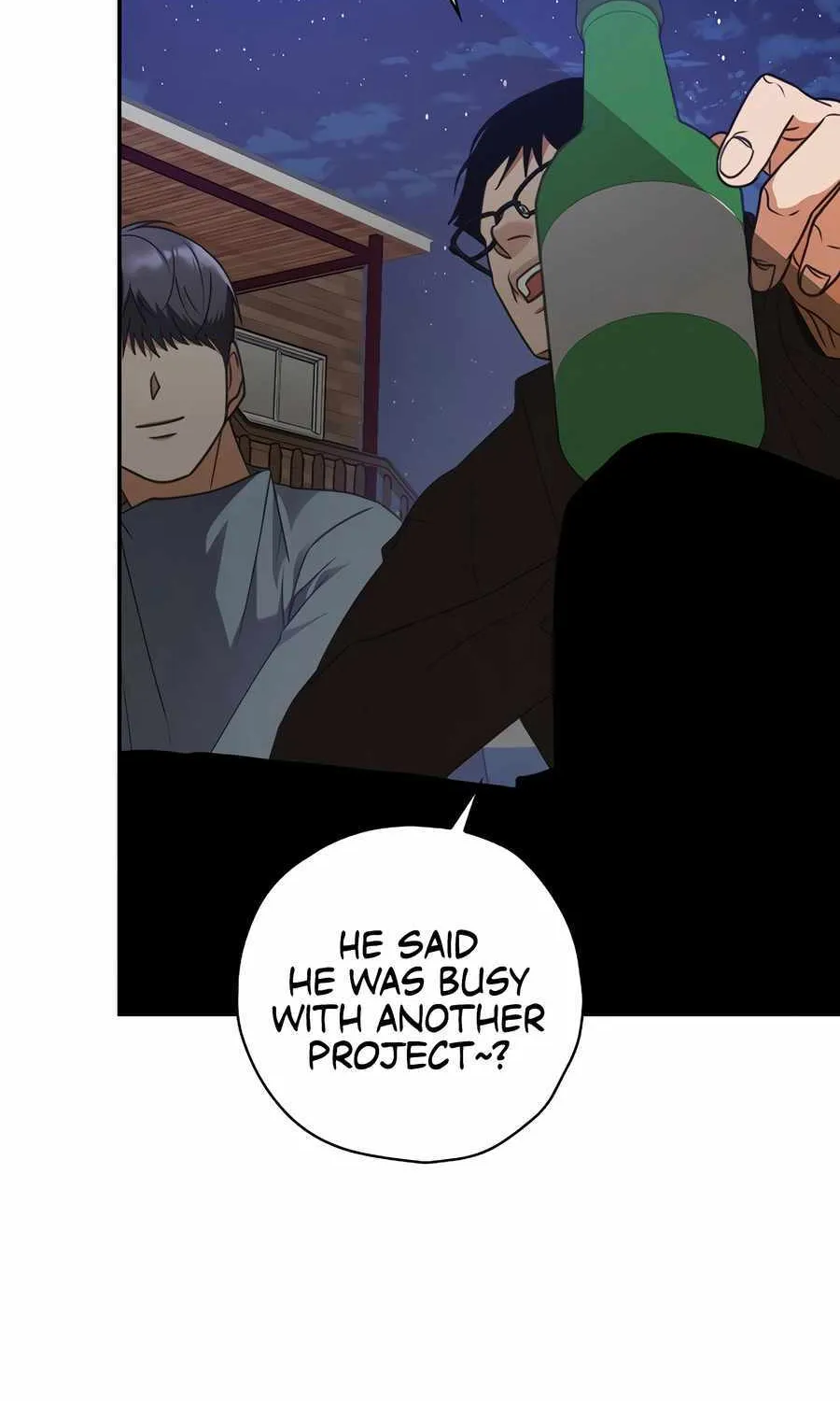 The Script-Eating Actor Mangakakalot X Chapter 22 Page 98