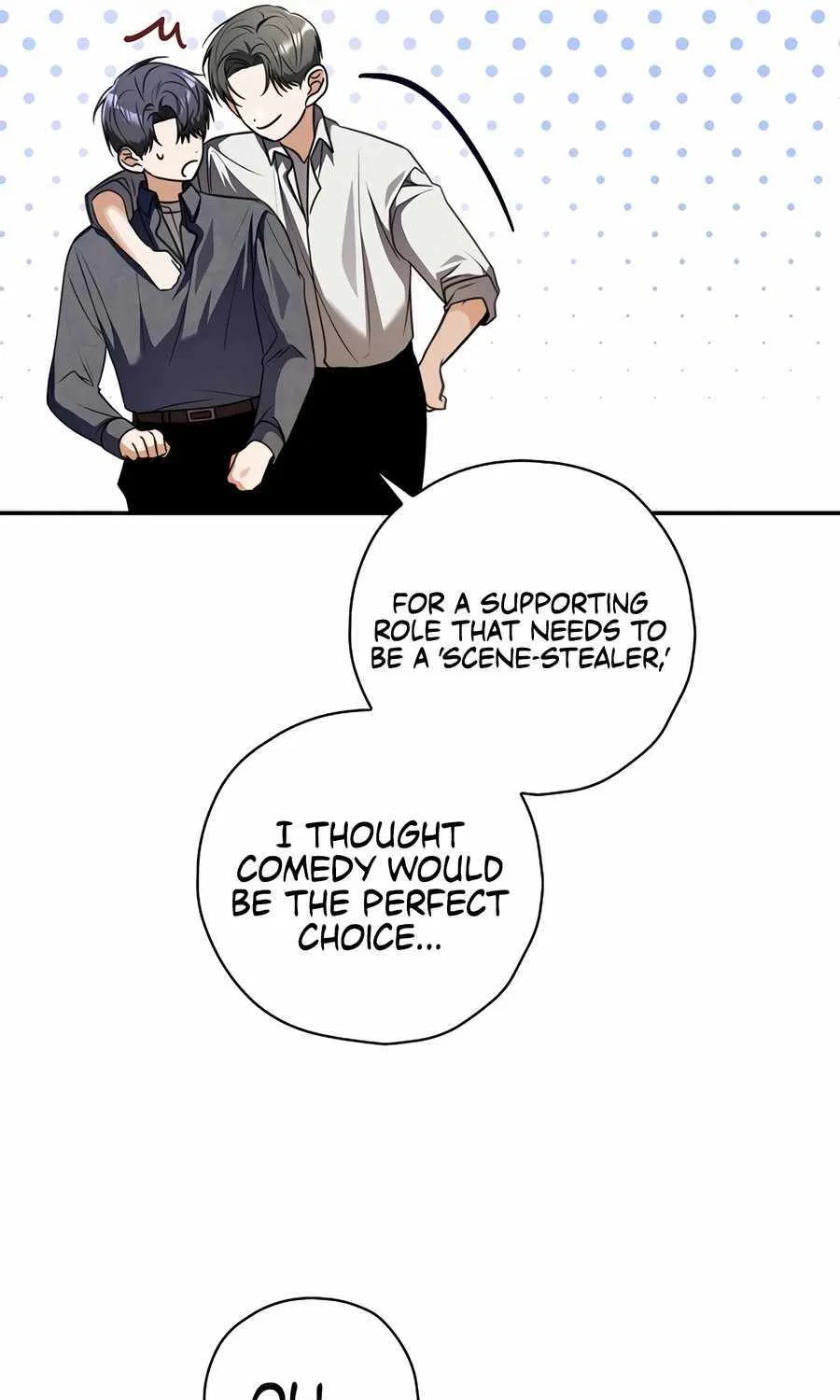 The Script-Eating Actor Mangakakalot X Chapter 22 Page 12