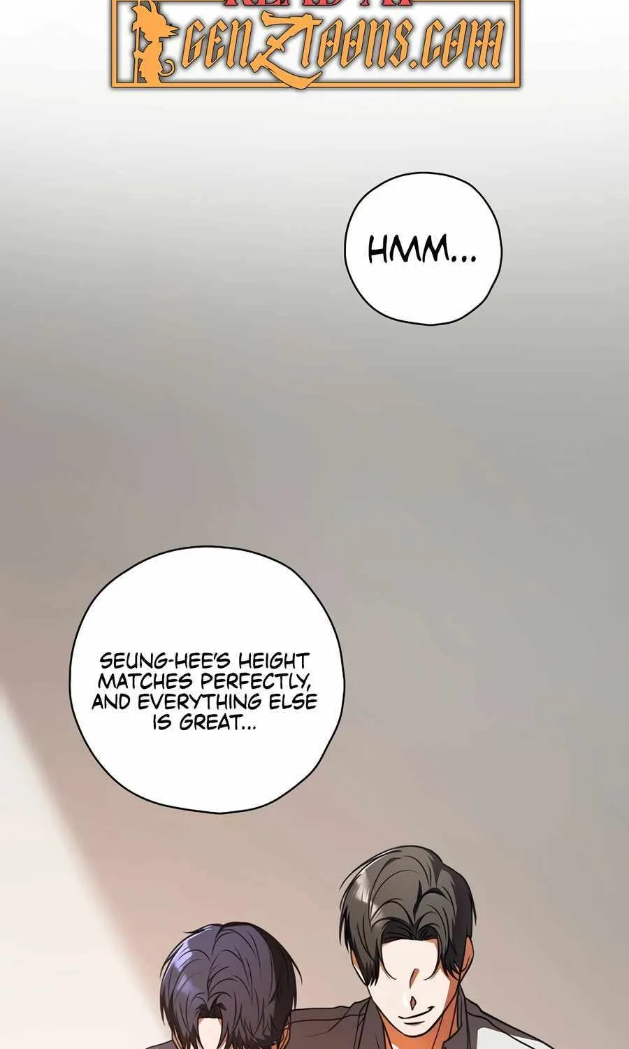 The Script-Eating Actor Mangakakalot X Chapter 22 Page 3