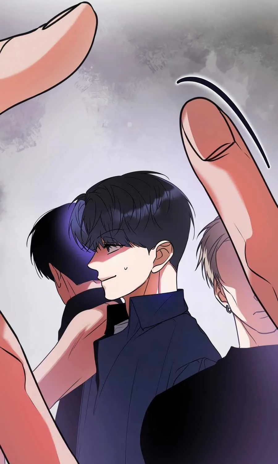 The Script-Eating Actor Mangakakalot X Chapter 22 Page 21