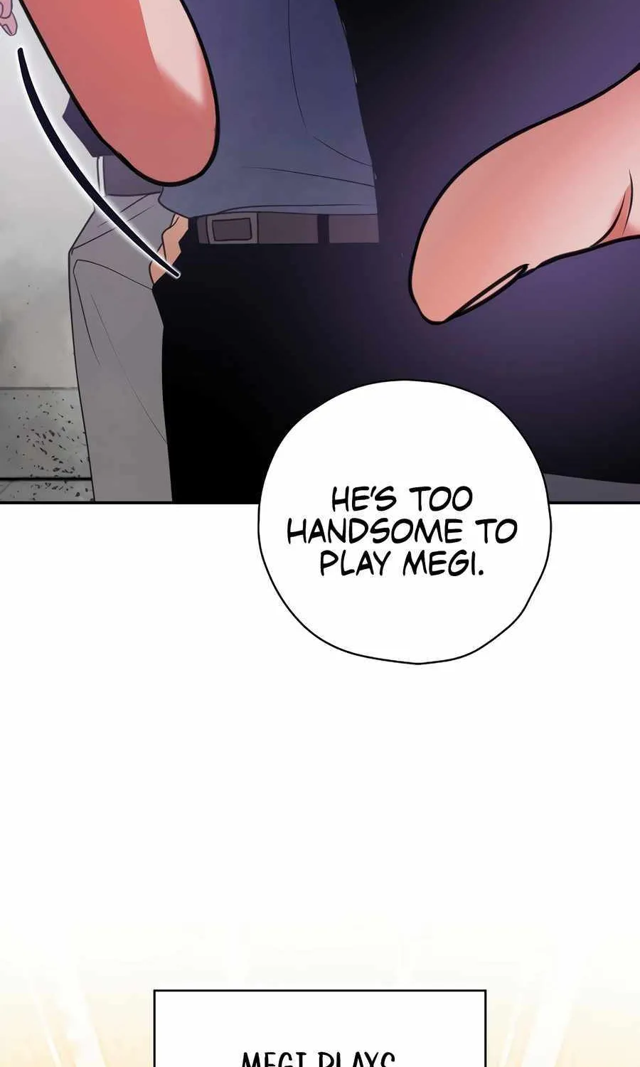 The Script-Eating Actor Mangakakalot X Chapter 22 Page 22