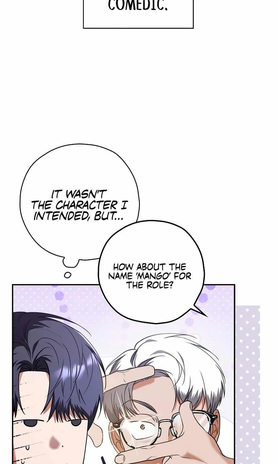 The Script-Eating Actor Mangakakalot X Chapter 22 Page 25