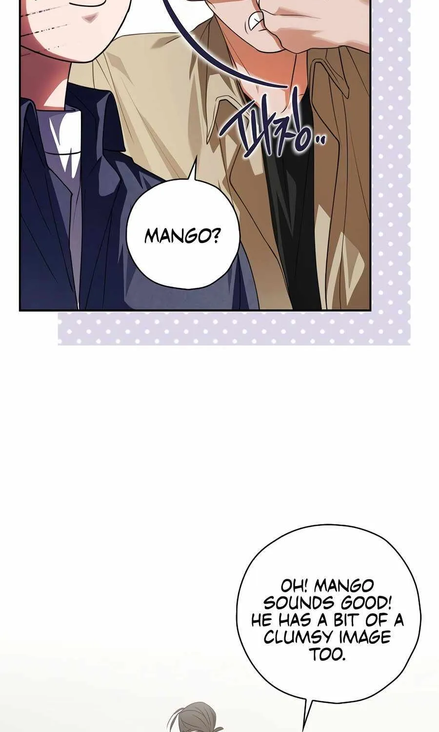 The Script-Eating Actor Mangakakalot X Chapter 22 Page 26