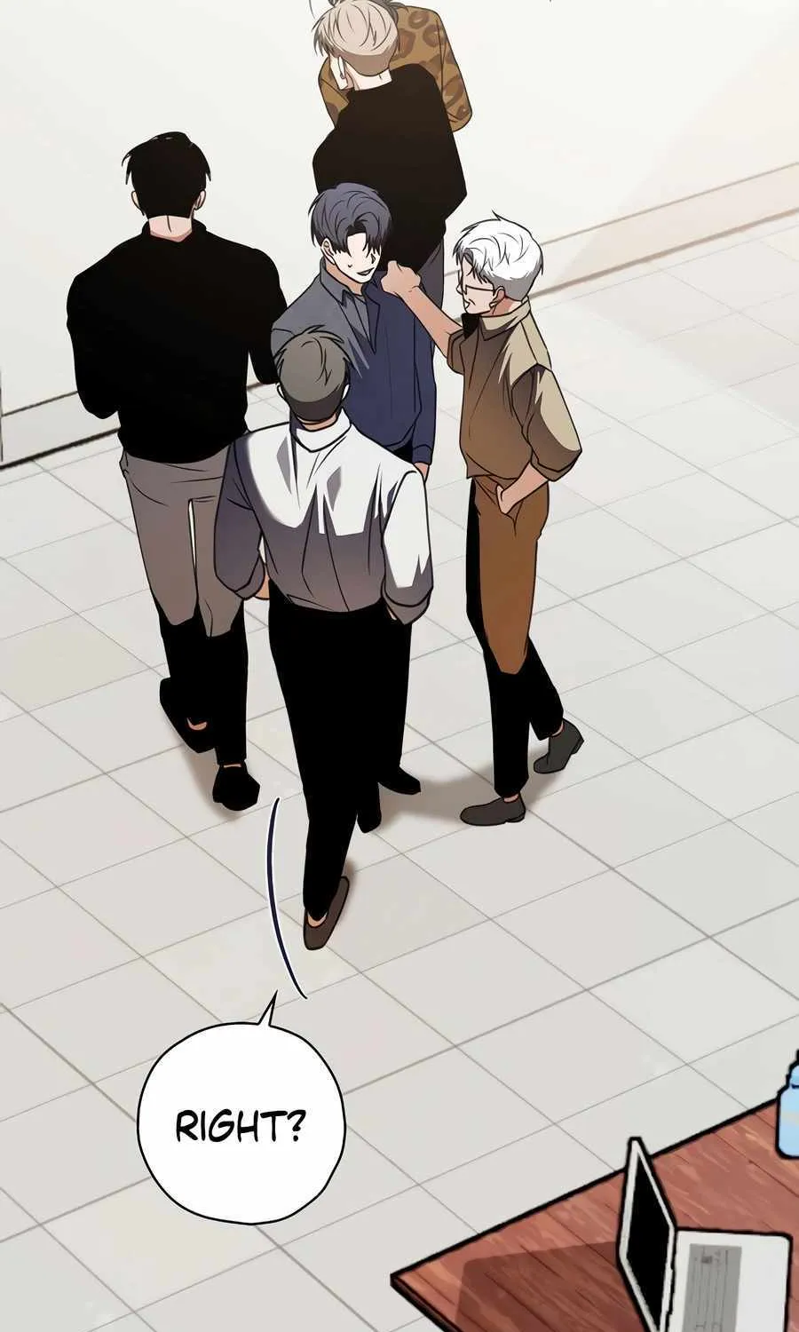 The Script-Eating Actor Mangakakalot X Chapter 22 Page 27