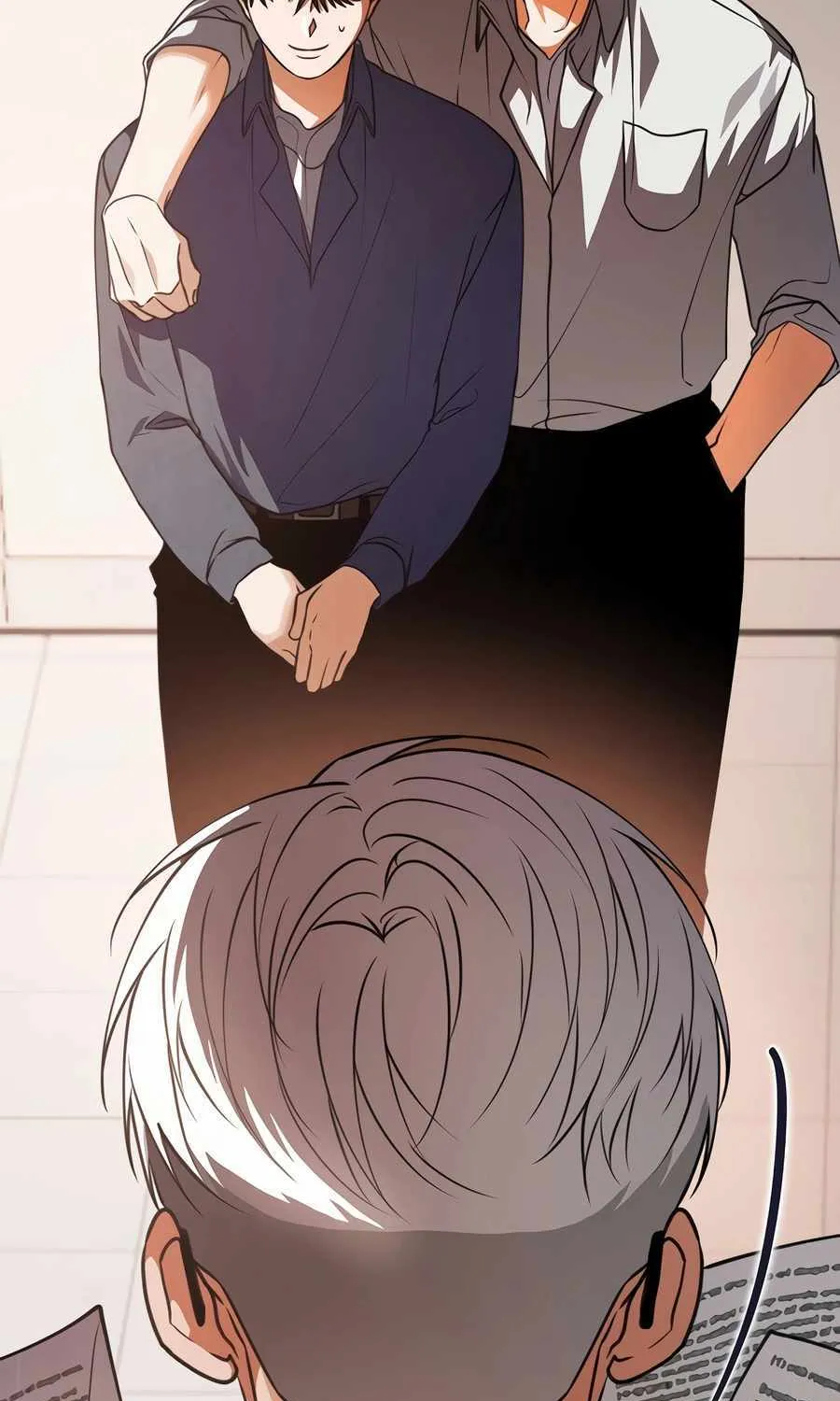 The Script-Eating Actor Mangakakalot X Chapter 22 Page 4
