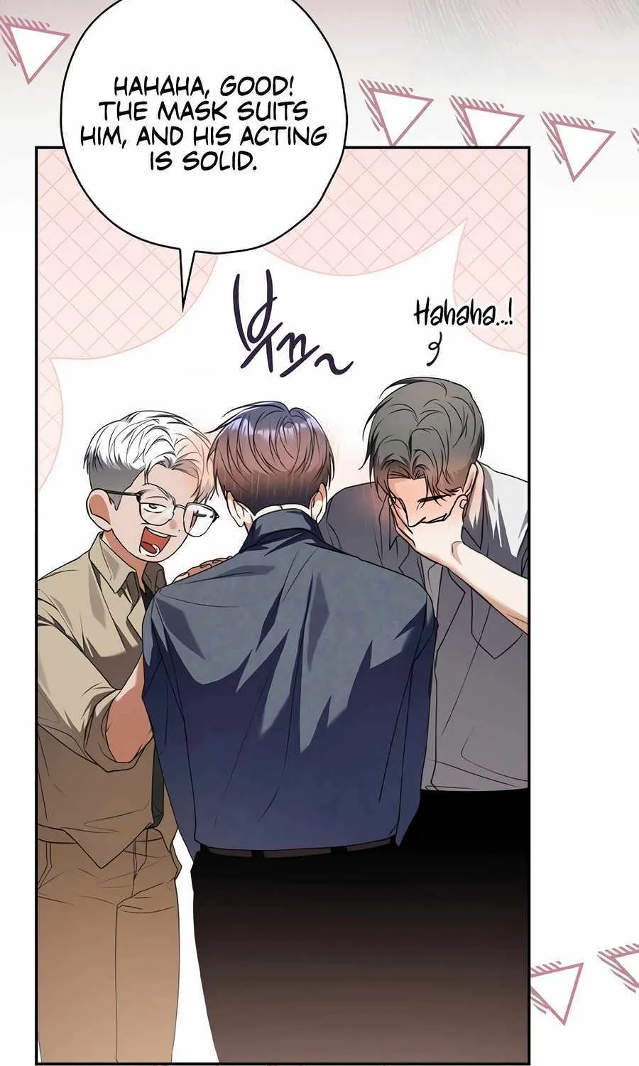 The Script-Eating Actor Mangakakalot X Chapter 22 Page 31