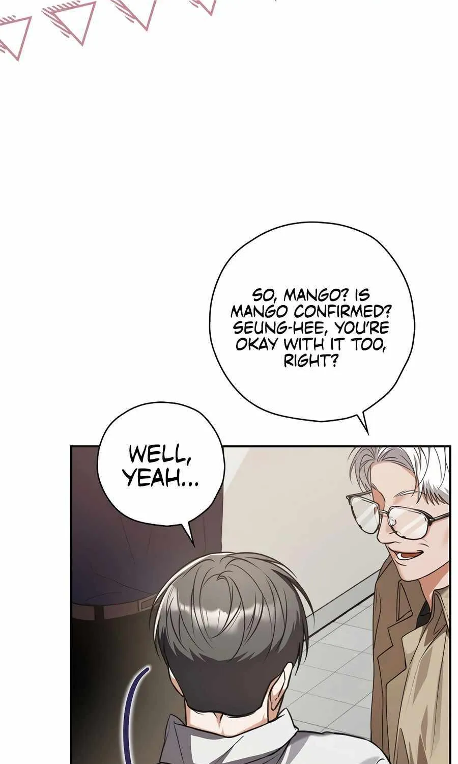 The Script-Eating Actor Mangakakalot X Chapter 22 Page 32