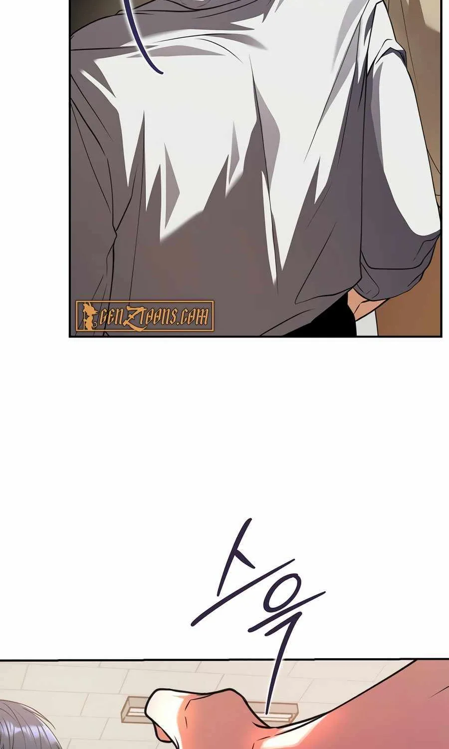 The Script-Eating Actor Mangakakalot X Chapter 22 Page 33