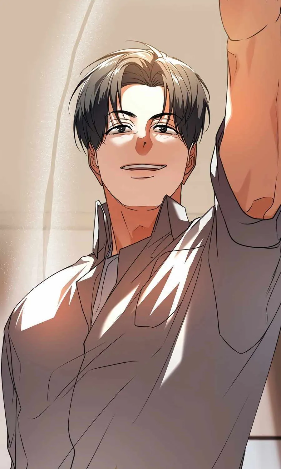 The Script-Eating Actor Mangakakalot X Chapter 22 Page 35