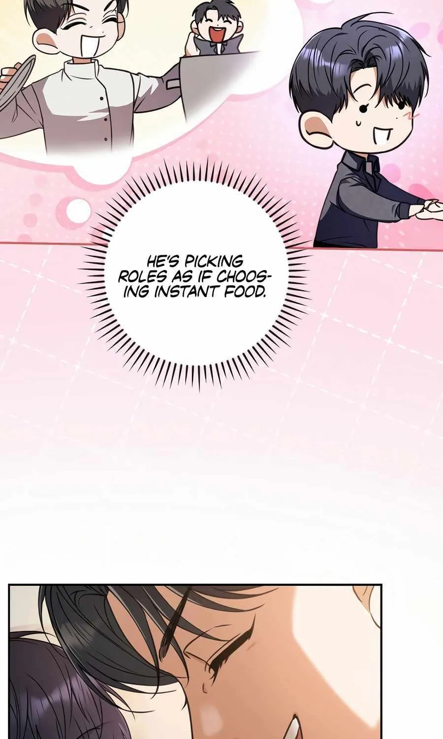The Script-Eating Actor Mangakakalot X Chapter 22 Page 37