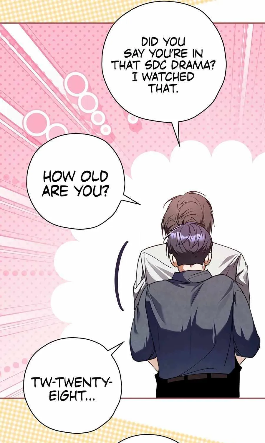 The Script-Eating Actor Mangakakalot X Chapter 22 Page 39