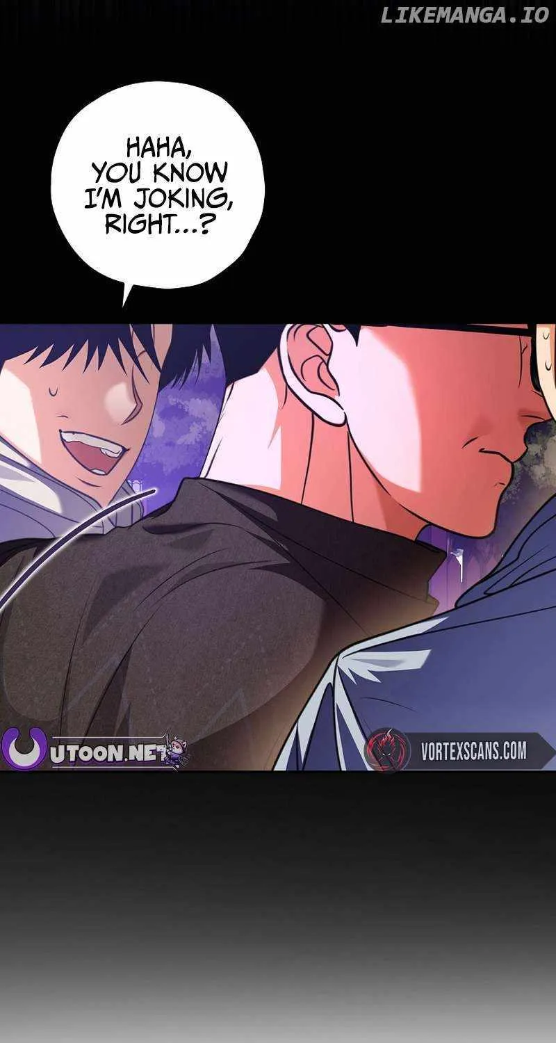 The Script-Eating Actor Mangakakalot X Chapter 23 Page 44