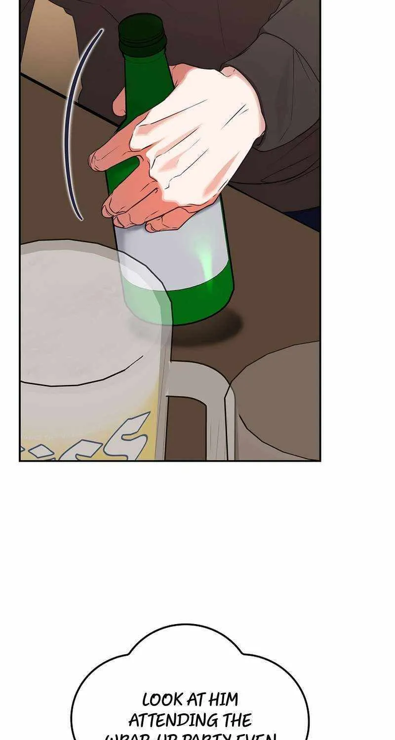 The Script-Eating Actor Mangakakalot X Chapter 23 Page 6