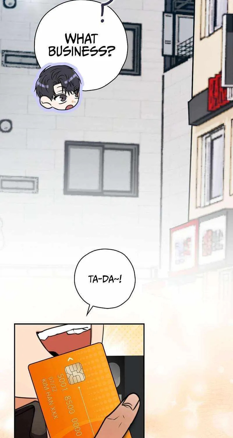The Script-Eating Actor Mangakakalot X Chapter 23 Page 51
