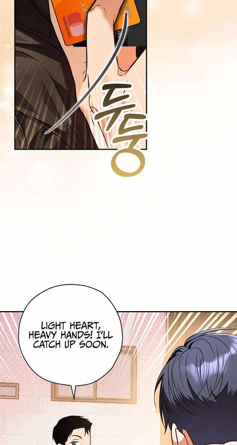 The Script-Eating Actor Mangakakalot X Chapter 23 Page 52