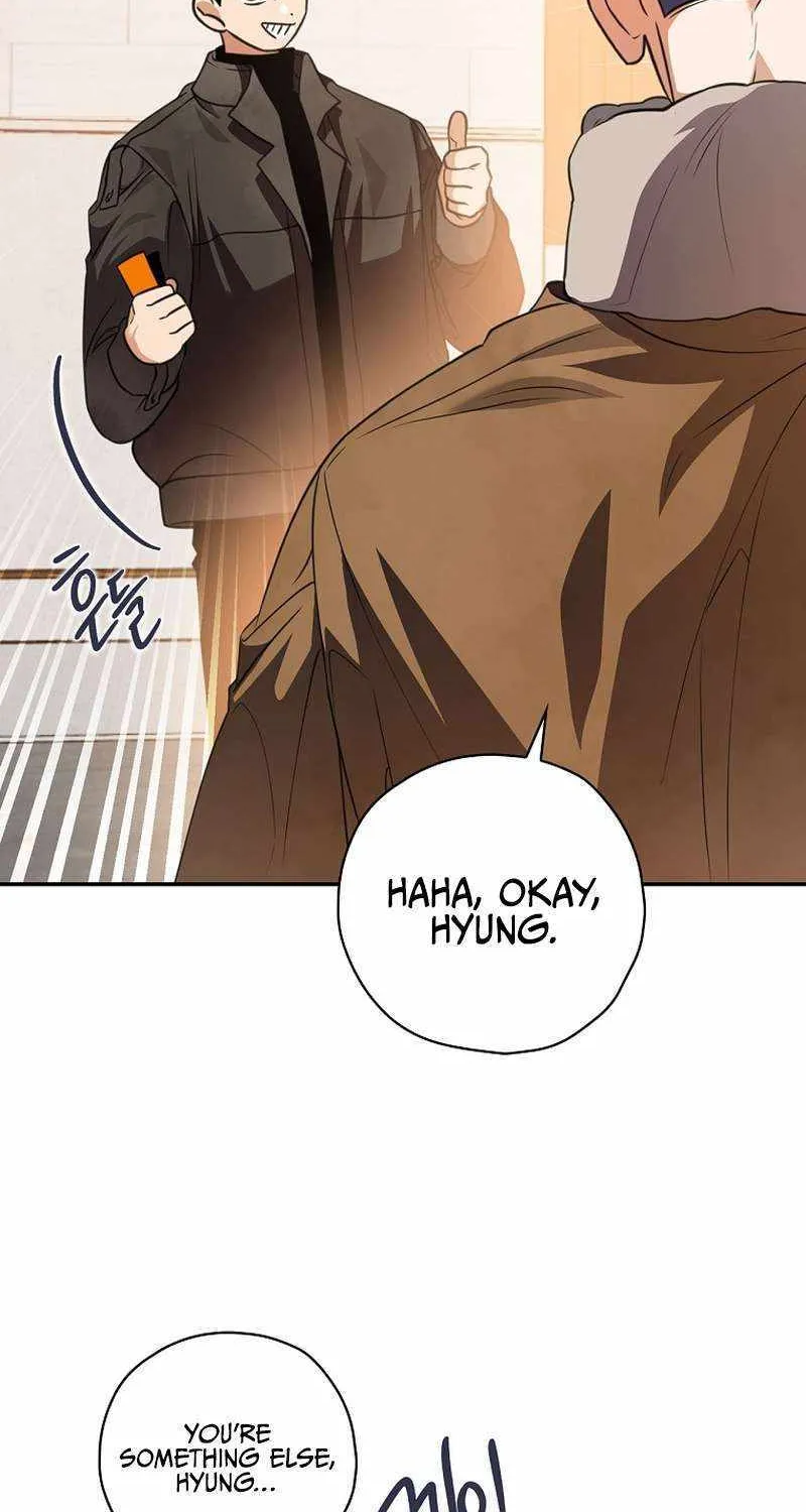 The Script-Eating Actor Mangakakalot X Chapter 23 Page 53