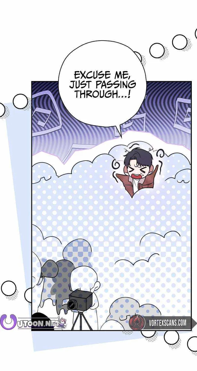 The Script-Eating Actor Mangakakalot X Chapter 23 Page 58