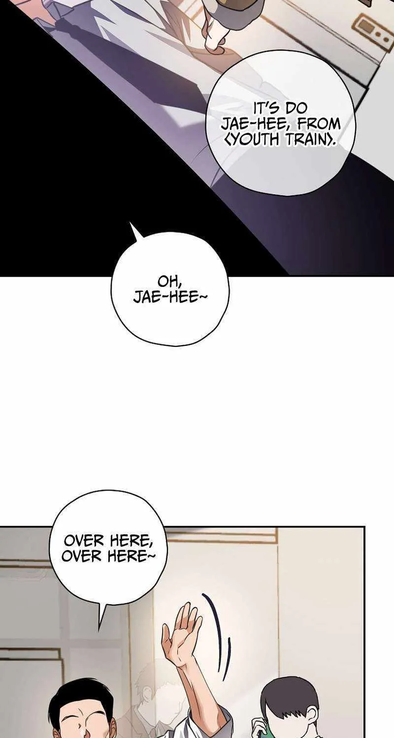 The Script-Eating Actor Mangakakalot X Chapter 23 Page 60