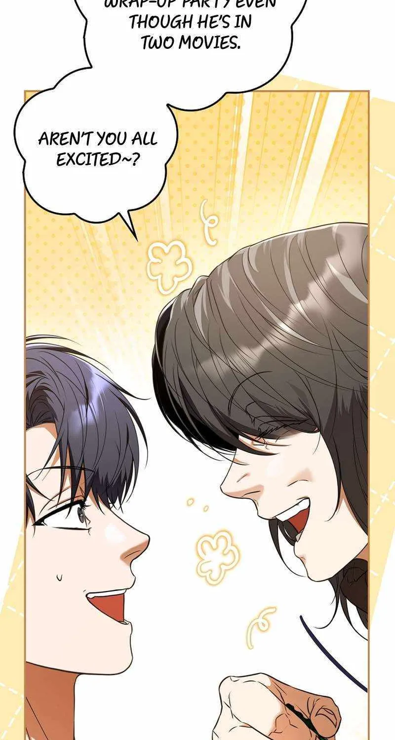 The Script-Eating Actor Mangakakalot X Chapter 23 Page 7