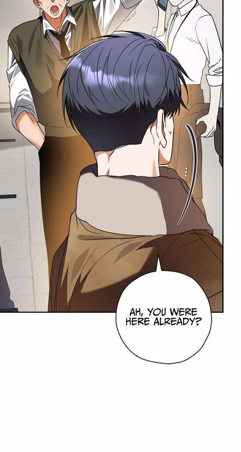 The Script-Eating Actor Mangakakalot X Chapter 23 Page 61