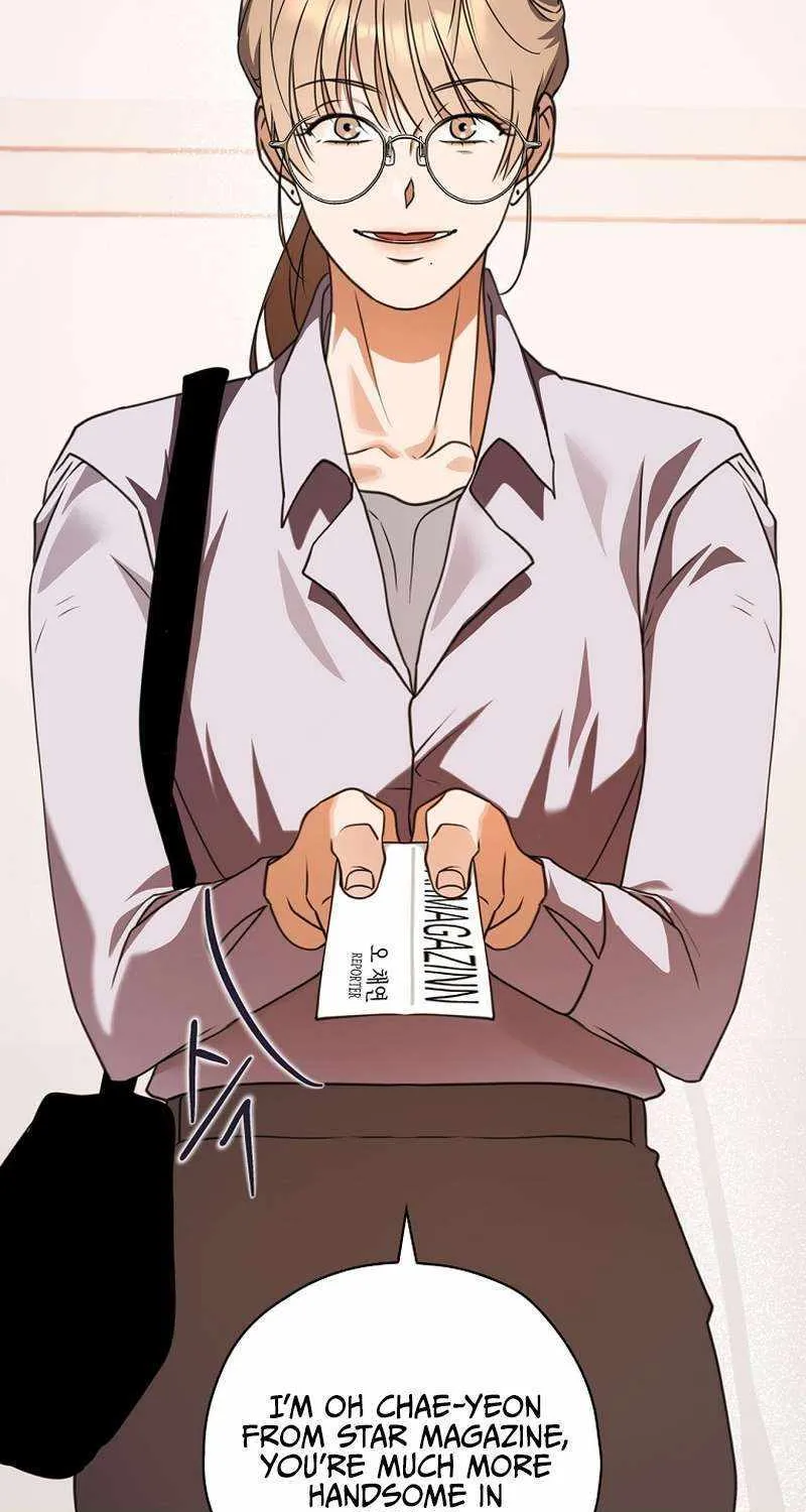 The Script-Eating Actor Mangakakalot X Chapter 23 Page 65