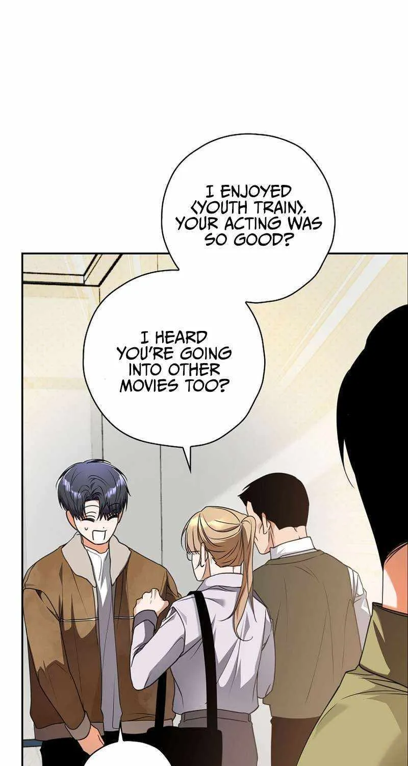 The Script-Eating Actor Mangakakalot X Chapter 23 Page 67