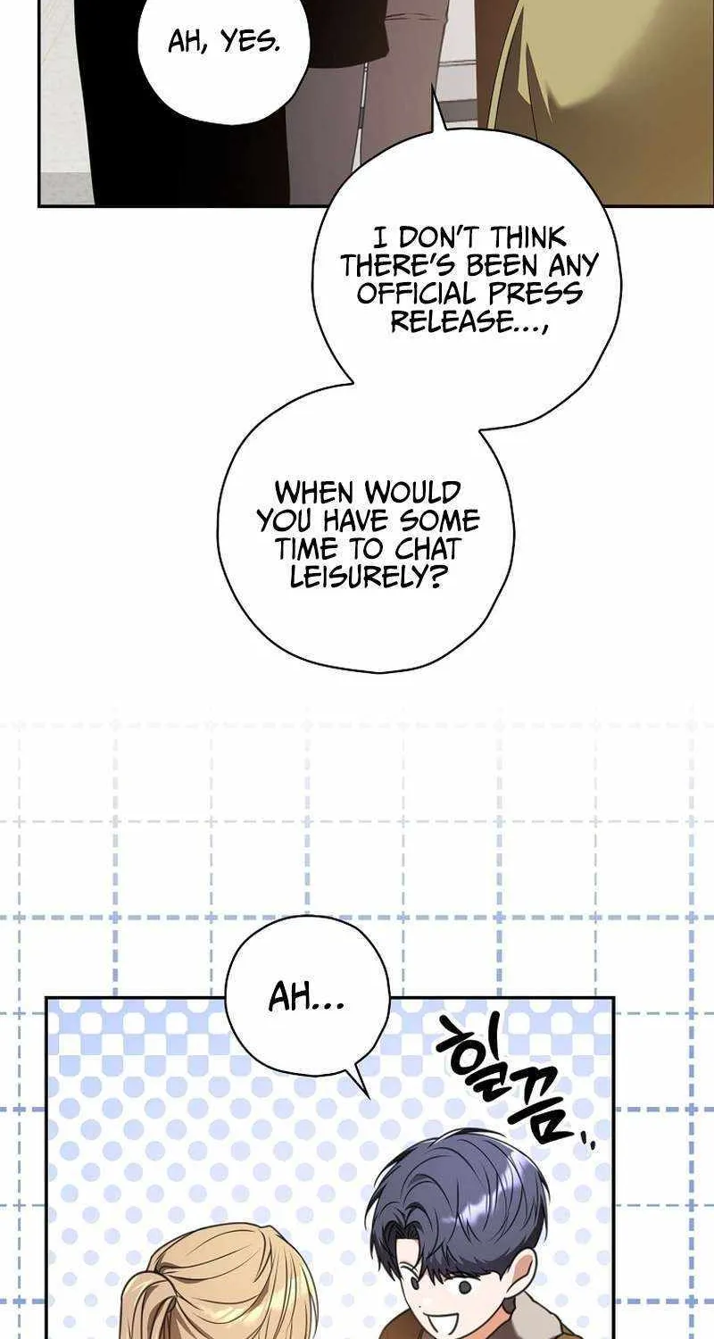 The Script-Eating Actor Mangakakalot X Chapter 23 Page 68