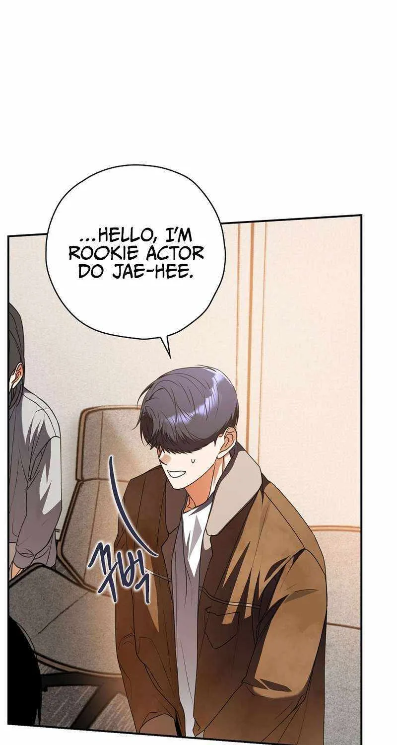 The Script-Eating Actor Mangakakalot X Chapter 23 Page 80