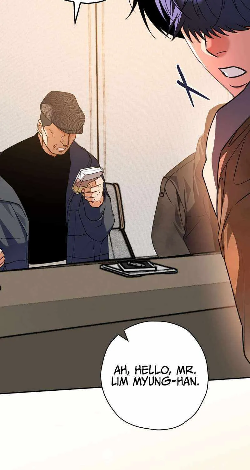 The Script-Eating Actor Mangakakalot X Chapter 23 Page 86