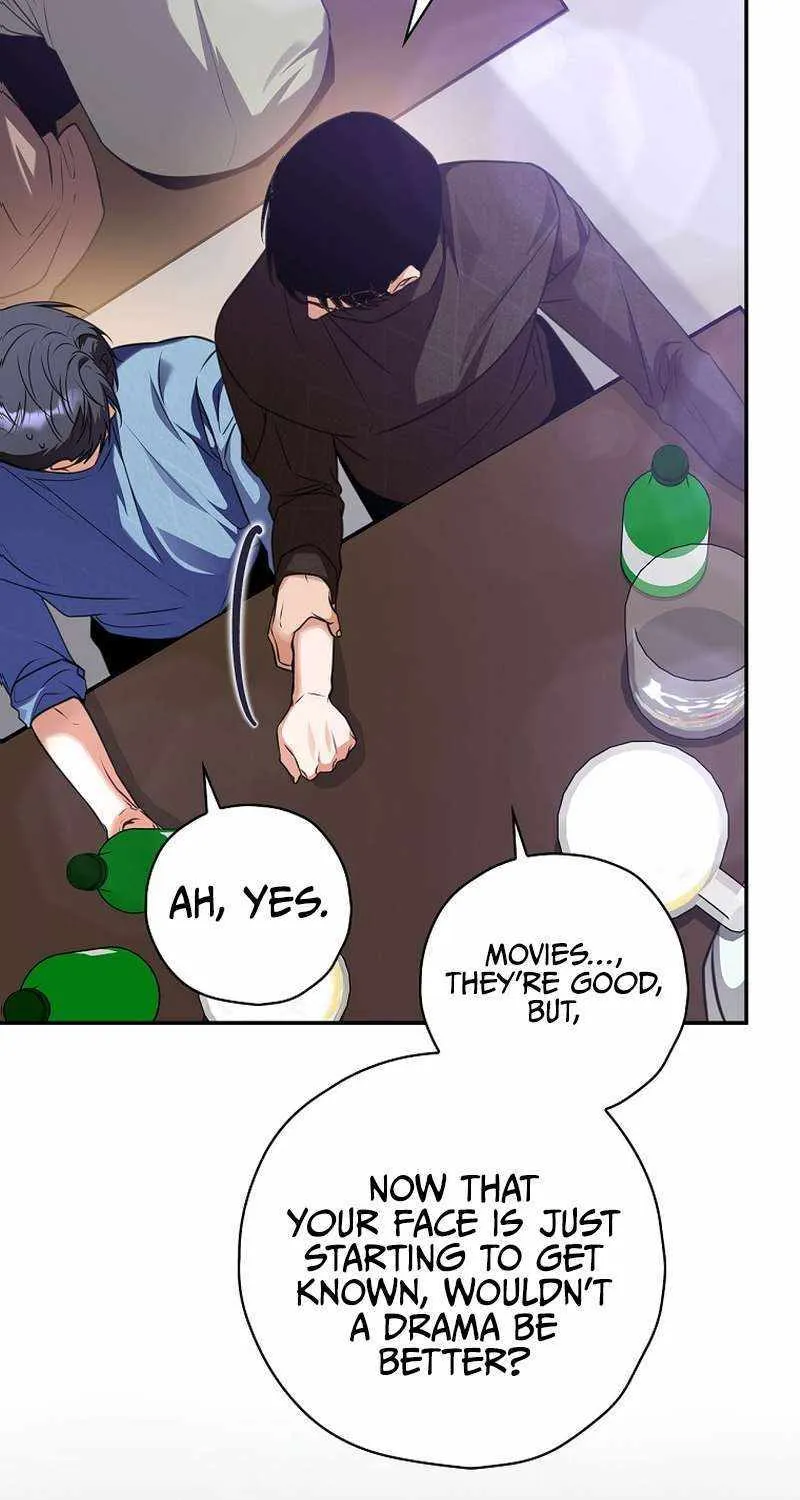 The Script-Eating Actor Mangakakalot X Chapter 23 Page 13
