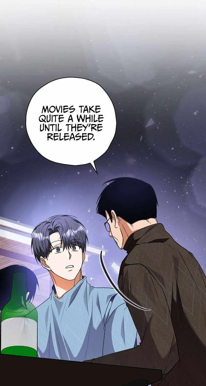 The Script-Eating Actor Mangakakalot X Chapter 23 Page 14