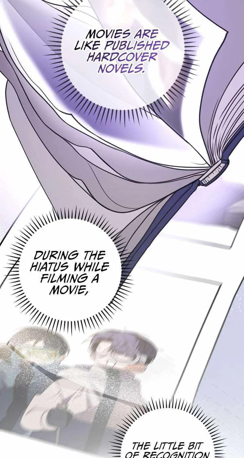 The Script-Eating Actor Mangakakalot X Chapter 23 Page 18