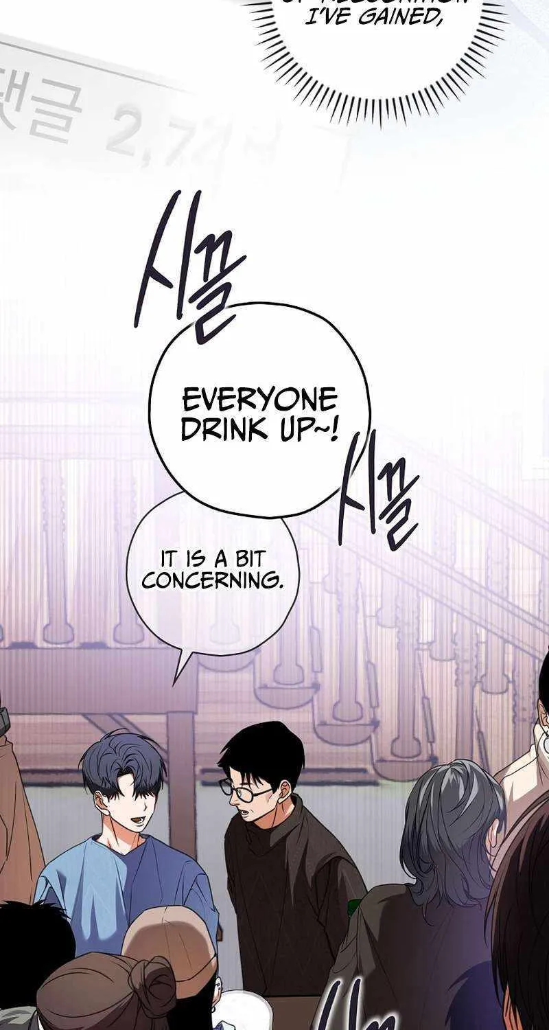 The Script-Eating Actor Mangakakalot X Chapter 23 Page 19