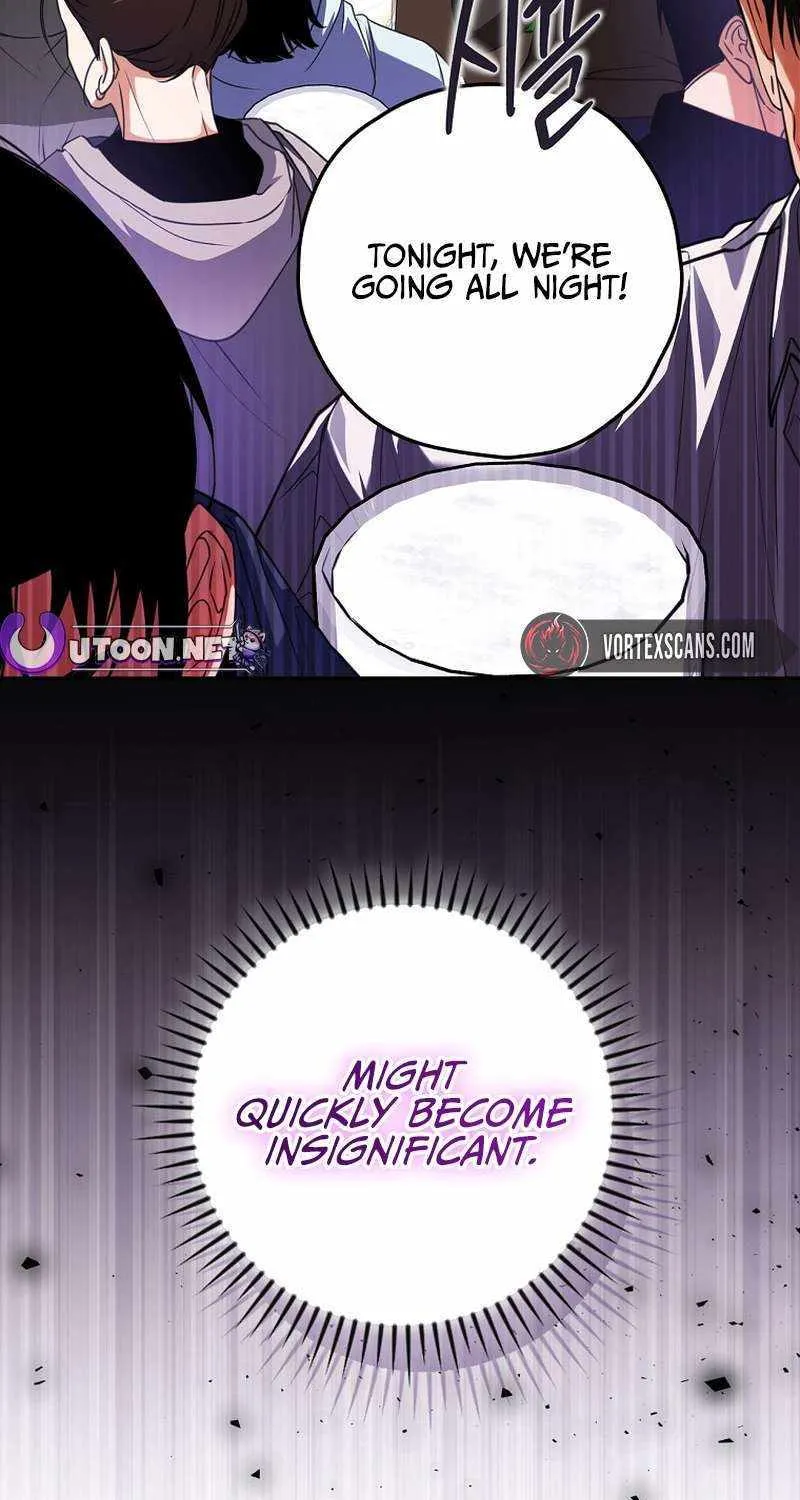The Script-Eating Actor Mangakakalot X Chapter 23 Page 20
